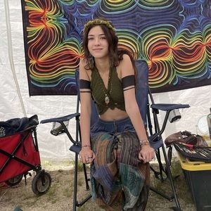 Meet your Posher, Scarlett